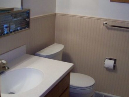 Complete bathroom remodels in Spokane Valley